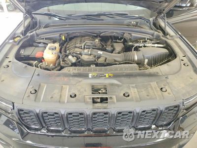 Zdjęcie 12 z 13 samochodu: 2023 JEEP GRAND CHEROKEE LIMITED VIN:1C4RJHBG4PC569195 - miniatura