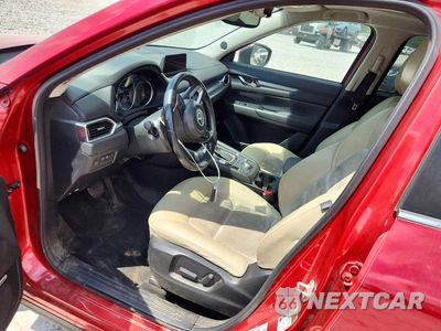 Zdjęcie 7 z 13 samochodu: 2019 MAZDA CX-5 TOURING VIN:JM3KFACMXK1528726 - miniatura