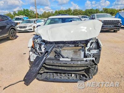Piąte zdjęcie samochodu w środku: 2026 NISSAN ALTIMA SV VIN:1N4BL4DV0TN317495 - miniatura