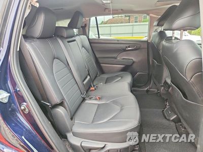 Zdjęcie 11 z 13 samochodu: 2024 TOYOTA HIGHLANDER HYBRID XLE VIN:5TDKBRCH2RS144345 - miniatura