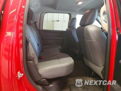 Zdjęcie 10 z 12 samochodu: 2014 RAM 1500 ST VIN:1C6RR7KG2ES469917 - miniatura