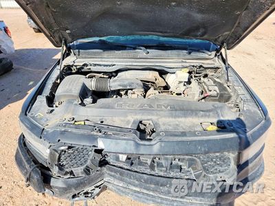 Zdjęcie 11 z 12 samochodu: 2021 RAM 1500 REBEL VIN:1C6SRFLT4MN703561 - miniatura