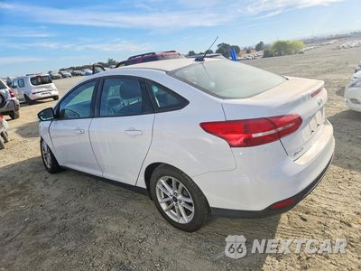 Drugie zdjęcie samochodu z przodu: 2015 FORD FOCUS SE VIN:1FADP3F2XFL329101 - miniatura