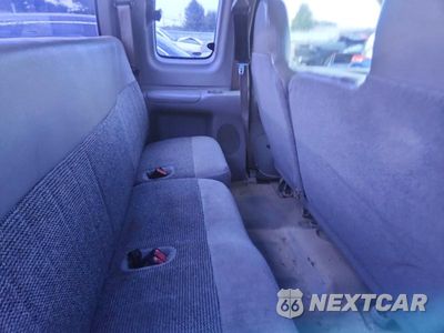 Zdjęcie 10 z 12 samochodu: 1997 FORD F150 VIN:1FTDX18W7VKC55056 - miniatura