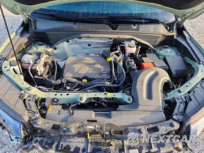 Zdjęcie 12 z 14 samochodu: 2026 CHEVROLET TRAILBLAZER LT VIN:KL79MPSPXTB174212 - miniatura