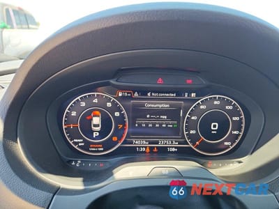 Zdjęcie 9 z 12 samochodu: 2018 AUDI A3 PREMIUM PLUS VIN:WAUJ8GFF2J1006523 - miniatura