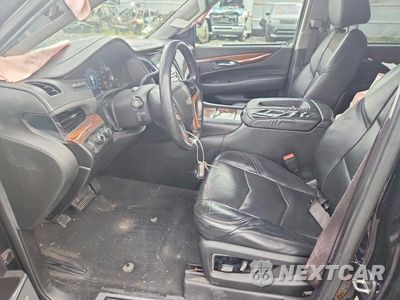 Zdjęcie 7 z 13 samochodu: 2017 CADILLAC ESCALADE VIN:1GYS4BKJ6HR363693 - miniatura