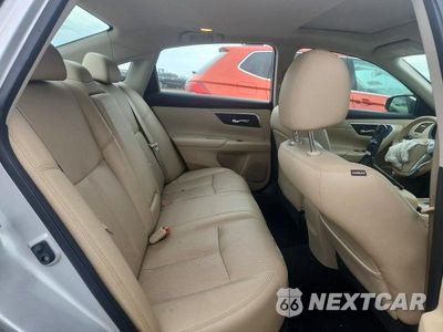 Zdjęcie 10 z 12 samochodu: 2016 NISSAN ALTIMA 2.5 SL VIN:1N4AL3APXGC111260 - miniatura