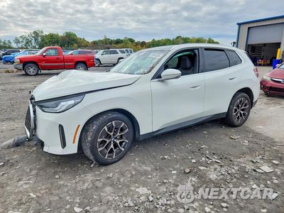 2026 BMW X3 30 XDRIVE 5UX53GP09T9199852 - główne zdjęcie licytacji z USA - miniatura