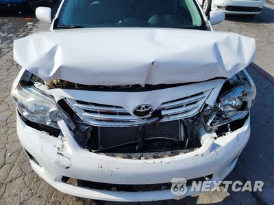 Zdjęcie 11 z 12 samochodu: 2013 TOYOTA COROLLA LE VIN:2T1BU4EEXDC011169 - miniatura
