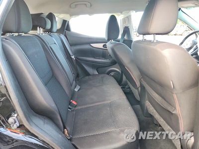 Zdjęcie 11 z 14 samochodu: 2018 NISSAN ROGUE SPORT S VIN:JN1BJ1CPXJW187169 - miniatura