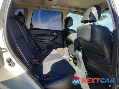 Zdjęcie 10 z 12 samochodu: 2016 SUBARU FORESTER 2.0XT PREMIUM VIN:JF2SJGDC6GH447545 - miniatura