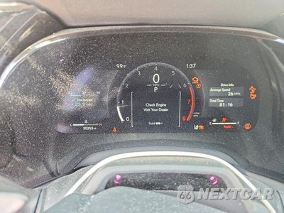 Zdjęcie 9 z 14 samochodu: 2025 LEXUS RX 350 PREMIUM+ VIN:2T2BAMBA0SC054678 - miniatura