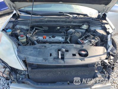 Zdjęcie 12 z 13 samochodu: 2011 HONDA CR-V EXL VIN:5J6RE4H73BL041865 - miniatura