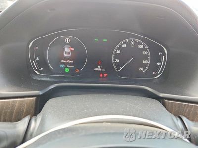 Zdjęcie 9 z 12 samochodu: 2018 HONDA ACCORD TOURING VIN:1HGCV2F90JA025638 - miniatura