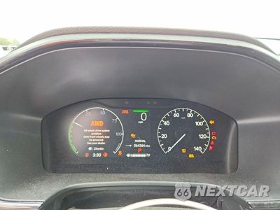 Zdjęcie 9 z 13 samochodu: 2023 HONDA CR-V SPORT VIN:2HKRS6H52PH817312 - miniatura