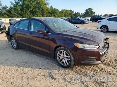 Czwarte zdjęcie samochodu z boku: 2013 FORD FUSION SE VIN:3FA6P0HR9DR232780 - miniatura