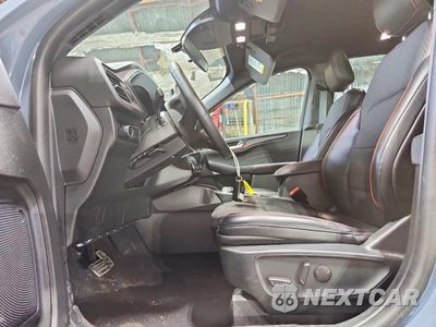Zdjęcie 7 z 13 samochodu: 2024 FORD ESCAPE ST LINE VIN:1FMCU9MN9RUA56029 - miniatura