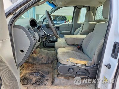 Zdjęcie 7 z 13 samochodu: 2007 FORD F150 VIN:1FTRF12W87NA27568 - miniatura
