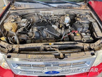 Zdjęcie 12 z 13 samochodu: 2008 FORD ESCAPE XLT VIN:1FMCU93198KA09429 - miniatura