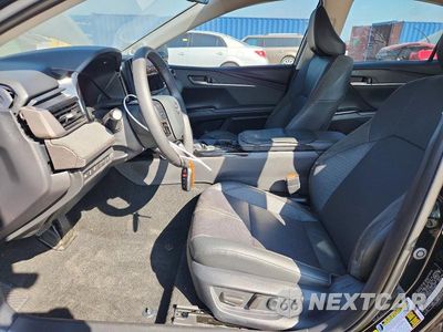 Zdjęcie 7 z 12 samochodu: 2026 TOYOTA CAMRY XLE VIN:4T1DBADK5TU556892 - miniatura