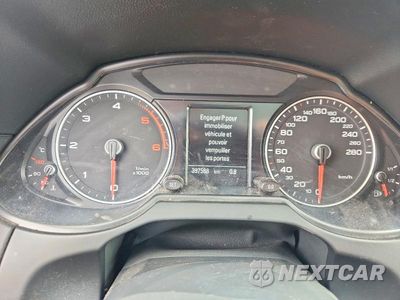 Zdjęcie 9 z 12 samochodu: 2015 AUDI Q5 TDI PREMIUM PLUS VIN:WA1CMCFP3FA089986 - miniatura