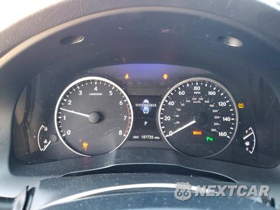 Zdjęcie 9 z 12 samochodu: 2014 LEXUS ES 350 VIN:JTHBK1GG4E2126139 - miniatura