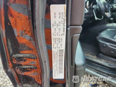 Zdjęcie 13 z 13 samochodu: 2011 JEEP GRAND CHEROKEE LAREDO VIN:1J4RR4GT5BC544557 - miniatura