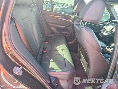 Zdjęcie 11 z 13 samochodu: 2019 BMW X3 SDRIVE30I VIN:5UXTR7C5XKLF29574 - miniatura