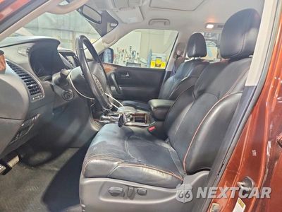 Zdjęcie 7 z 13 samochodu: 2020 NISSAN ARMADA SL VIN:JN8AY2NC1L9615950 - miniatura