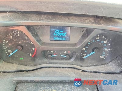 Zdjęcie 9 z 13 samochodu: 2017 FORD TRANSIT T-350 VIN:1FBZX2ZM8HKB14515 - miniatura