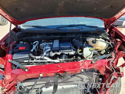 Zdjęcie 11 z 12 samochodu: 2025 CHEVROLET SILVERADO K1500 RST VIN:1GCUKEE89SZ213499 - miniatura