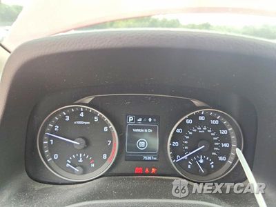 Zdjęcie 9 z 13 samochodu: 2018 HYUNDAI ELANTRA VALUE EDITION VIN:5NPD84LFXJH395875 - miniatura