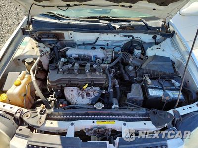 Zdjęcie 11 z 13 samochodu: 2004 NISSAN SENTRA 1.8 VIN:3N1CB51D94L832485 - miniatura