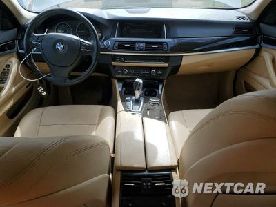 Zdjęcie 8 z 13 samochodu: 2014 BMW 528 XI VIN:WBA5A7C51ED615477 - miniatura