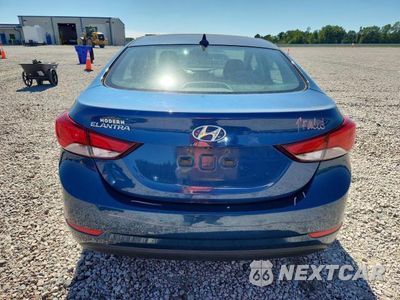 Zdjęcie 6 z 13 samochodu: 2014 HYUNDAI ELANTRA SE VIN:KMHDH4AE2EU083180 - miniatura