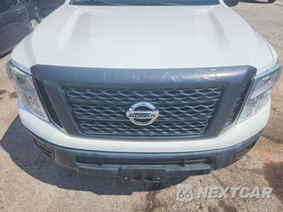 Zdjęcie 11 z 12 samochodu: 2018 NISSAN TITAN XD S VIN:1N6AA1RP7JN512301 - miniatura