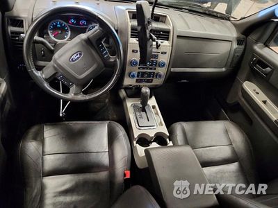 Zdjęcie 8 z 13 samochodu: 2010 FORD ESCAPE XLT VIN:1FMCU9D74AKA84418 - miniatura