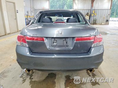Zdjęcie 6 z 12 samochodu: 2011 HONDA ACCORD EXL VIN:5KBCP3F8XBB002867 - miniatura