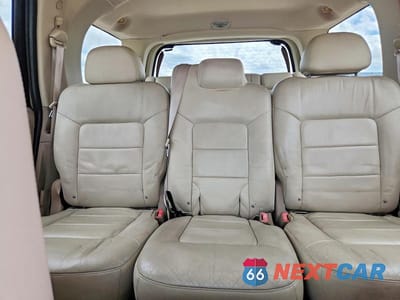 Zdjęcie 10 z 13 samochodu: 2003 FORD EXPEDITION XLT VIN:1FMRU15W23LA96890 - miniatura
