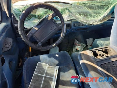 Zdjęcie 9 z 12 samochodu: 1994 FORD F150 VIN:1FTEX15N5RKB35200 - miniatura