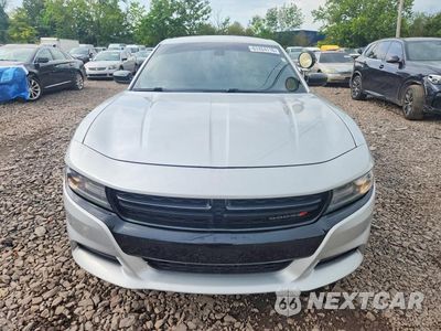 Piąte zdjęcie samochodu w środku: 2018 DODGE CHARGER POLICE VIN:2C3CDXKT1JH248700 - miniatura