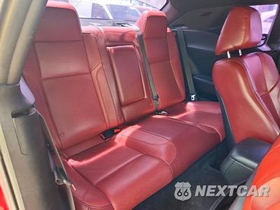 Zdjęcie 10 z 12 samochodu: 2017 DODGE CHALLENGER R/T VIN:2C3CDZBT6HH622613 - miniatura