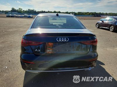 Zdjęcie 6 z 12 samochodu: 2024 AUDI A3 PREMIUM VIN:WAUAUDGY9RA133727 - miniatura