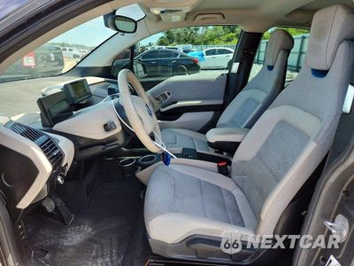 Zdjęcie 7 z 13 samochodu: 2016 BMW I3 REX VIN:WBY1Z4C58GV506017 - miniatura