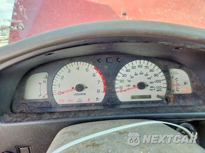 Zdjęcie 9 z 13 samochodu: 2003 TOYOTA TACOMA PRERUNNER V6 VIN:5TEGN92N13Z232236 - miniatura