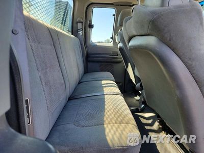 Zdjęcie 10 z 12 samochodu: 2003 FORD F550 SUPER DUTY VIN:1FDAX57PX3ED63263 - miniatura