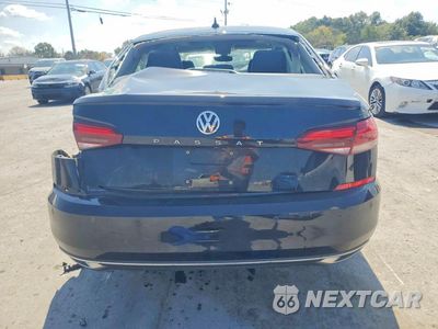Zdjęcie 6 z 13 samochodu: 2020 VOLKSWAGEN PASSAT SEL VIN:1VWCA7A35LC027027 - miniatura