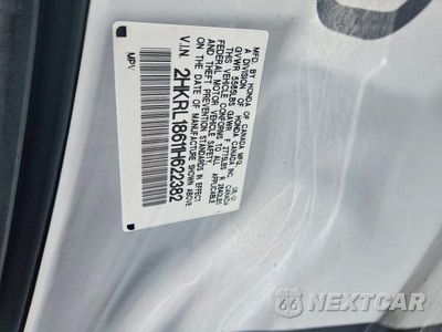 Zdjęcie 13 z 13 samochodu: 2001 HONDA ODYSSEY EX VIN:2HKRL18611H622382 - miniatura