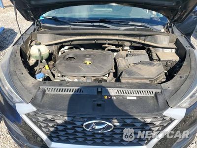 Zdjęcie 12 z 13 samochodu: 2020 HYUNDAI TUCSON VALUE VIN:KM8J33A48LU165608 - miniatura